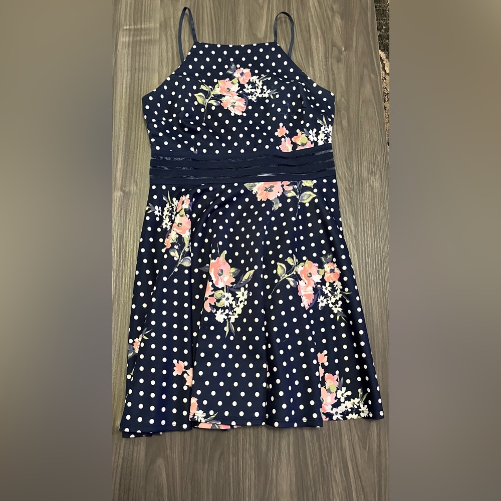 City Vibe Size 11 dress